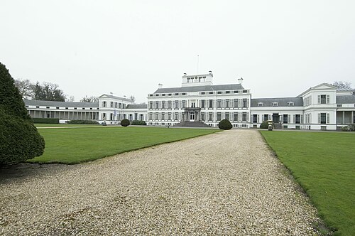 Soestdijk Palace